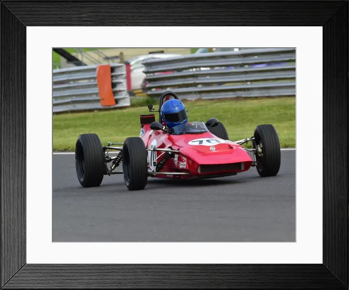 Framed Print : CM28 2526 Danny Stanzl, Elden Mk8 Framed Print : CM28 2526 Danny Stanzl, Elden Mk8