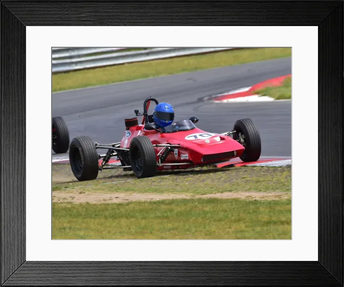 Framed Print : CM28 2085 Danny Stanzl, Elden Mk8 Framed Print : CM28 2085 Danny Stanzl, Elden Mk8