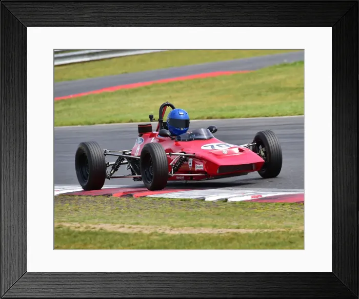 Framed Print : CM28 2074 Danny Stanzl, Elden Mk8 Framed Print : CM28 2074 Danny Stanzl, Elden Mk8