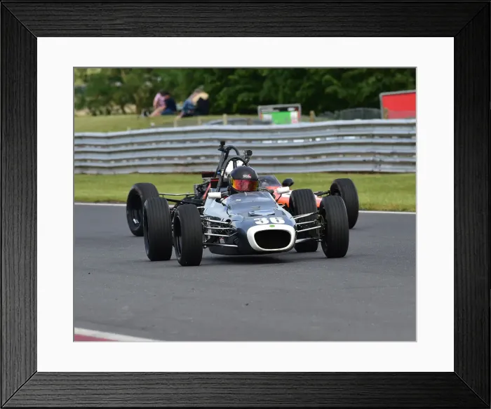Framed Print : CM28 2523 Rob Smith, Merlyn Mk20 Framed Print : CM28 2523 Rob Smith, Merlyn Mk20