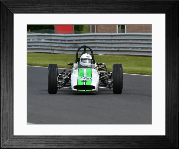 Framed Print : CM28 2539 Linton Stutley, Royale RP30 Framed Print : CM28 2539 Linton Stutley, Royale RP30