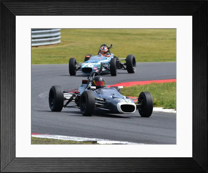 Framed Print : CM28 1979 Rob Smith, Merlyn Mk20 Framed Print : CM28 1979 Rob Smith, Merlyn Mk20