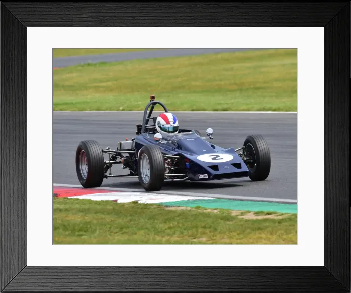 Framed Print : CM28 2113 Alison Langridge, Lotus 61 Framed Print : CM28 2113 Alison Langridge, Lotus 61