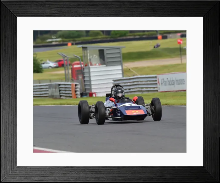 Framed Print : CM28 2572 Louis Hanjoul, Elden Mk8-10 Framed Print : CM28 2572 Louis Hanjoul, Elden Mk8-10