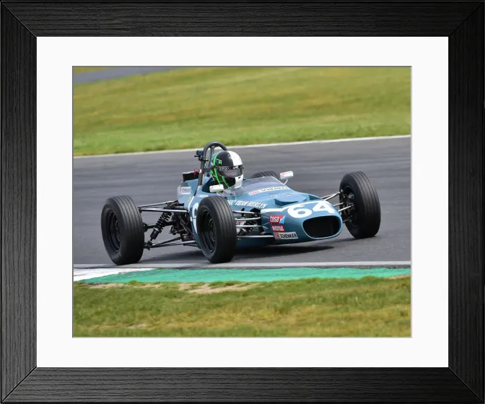 Framed Print : CM28 2111 Ben Tusting, Merlyn Mk20A Framed Print : CM28 2111 Ben Tusting, Merlyn Mk20A