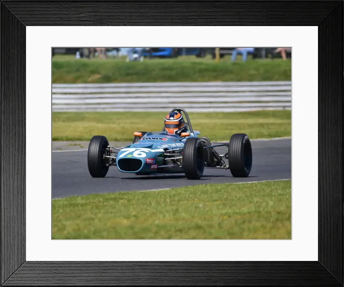 Framed Print : CM28 1868 Pierre Livingston, Merlyn Mk 20A Framed Print : CM28 1868 Pierre Livingston, Merlyn Mk 20A