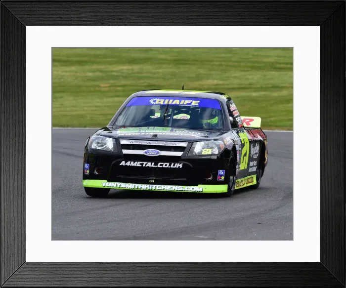 Framed Print : CM28 3910 Dean Tompkins, Pickup Truck Framed Print : CM28 3910 Dean Tompkins, Pickup Truck