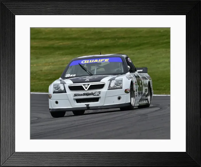 Framed Print : CM28 3977 Michael Smith, Pickup Truck Framed Print : CM28 3977 Michael Smith, Pickup Truck
