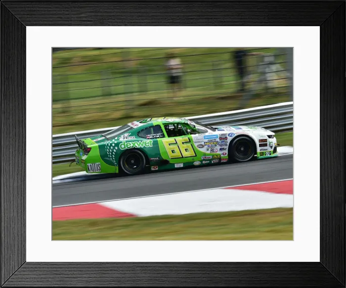 Framed Print : CM28 3119 Lasse Soerensen, Chevrolet Camaro Framed Print : CM28 3119 Lasse Soerensen, Chevrolet Camaro