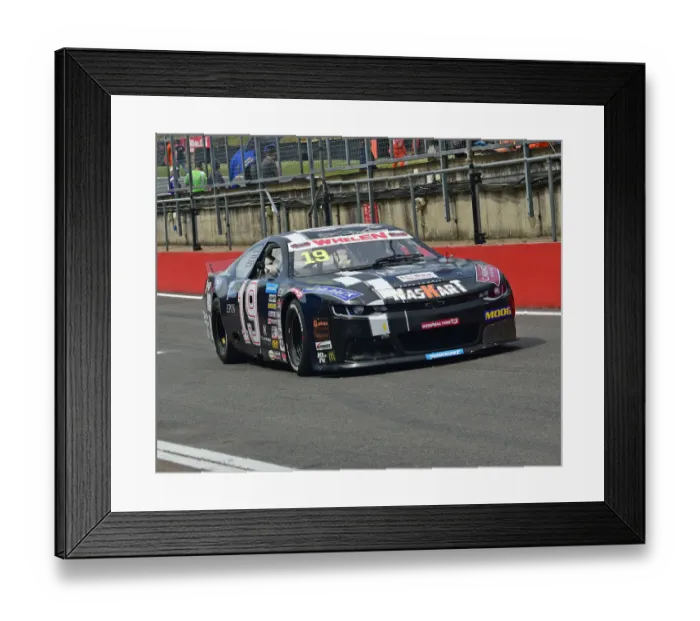 Framed Print : CM28 2881 Simone Laureti, Ford Mustang Framed Print : CM28 2881 Simone Laureti, Ford Mustang