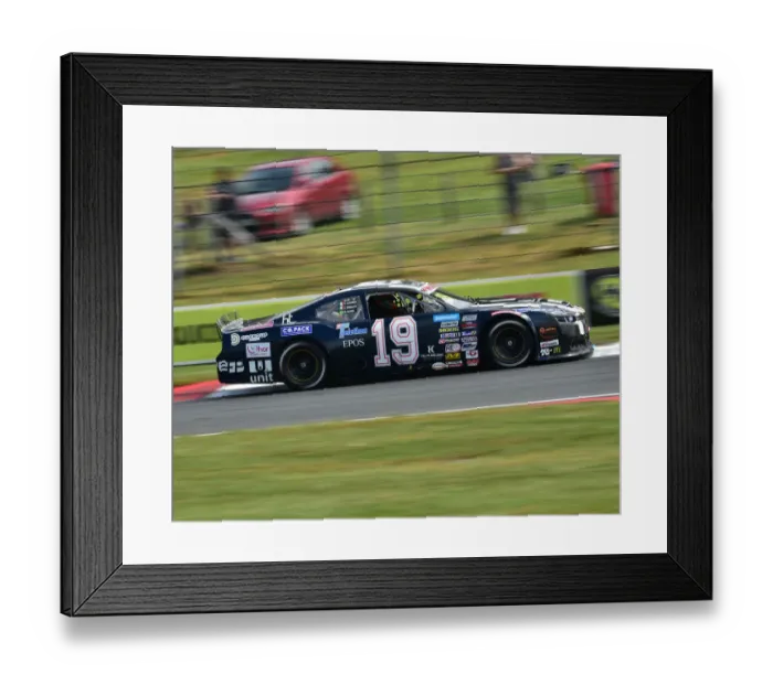 Framed Print : CM28 3107 Simone Laureti, Ford Mustang Framed Print : CM28 3107 Simone Laureti, Ford Mustang