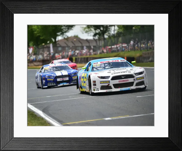 Framed Print : CM28 3469 Sebastiaan Bleekemolen, Ford Mustang Framed Print : CM28 3469 Sebastiaan Bleekemolen, Ford Mustang