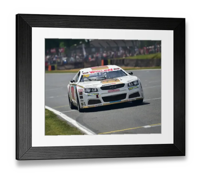 Framed Print : CM28 3560 Eric Filgueiras, Chevrolet SS Framed Print : CM28 3560 Eric Filgueiras, Chevrolet SS