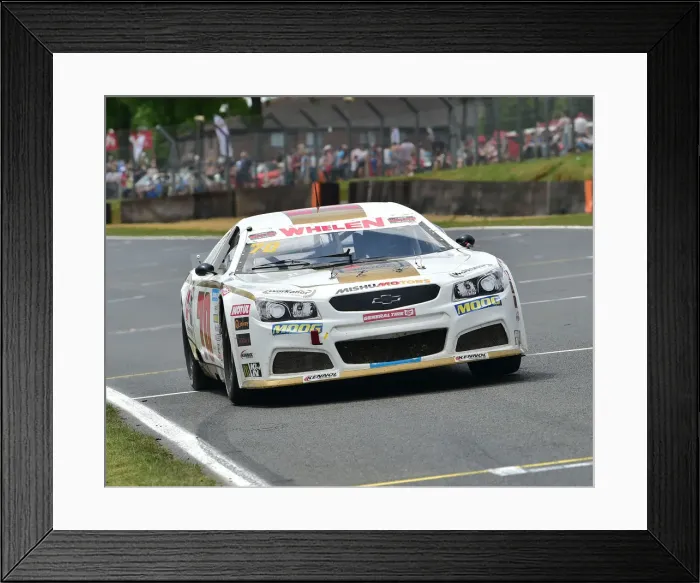 Framed Print : CM28 3433 Eric Filgueiras, Chevrolet SS Framed Print : CM28 3433 Eric Filgueiras, Chevrolet SS