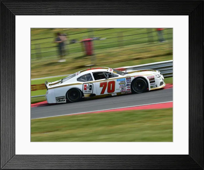 Framed Print : CM28 3095 Eric Filgueiras, Chevrolet SS Framed Print : CM28 3095 Eric Filgueiras, Chevrolet SS