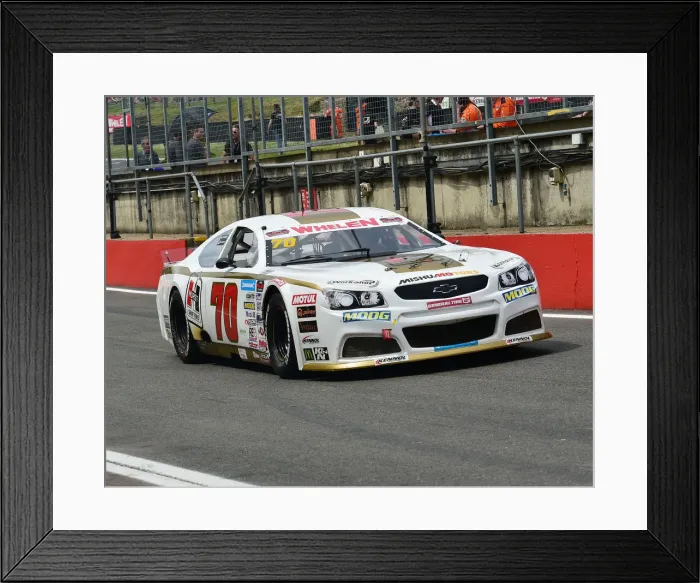 Framed Print : CM28 2876 Eric Filgueiras, Chevrolet SS Framed Print : CM28 2876 Eric Filgueiras, Chevrolet SS