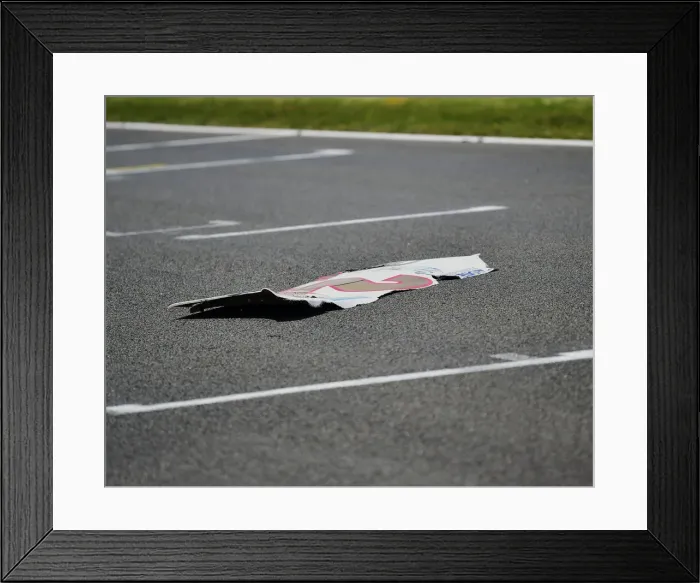 Framed Print : CM28 3536 Kenko Miura, Chevrolet Camaro Framed Print : CM28 3536 Kenko Miura, Chevrolet Camaro