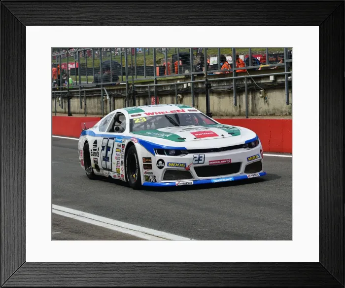 Framed Print : CM28 2871 Henri Tuomaala, Chevrolet Camaro Framed Print : CM28 2871 Henri Tuomaala, Chevrolet Camaro