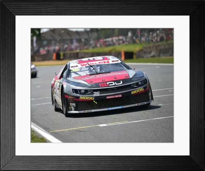 Framed Print : CM28 3538 Ulysse Delsaux, Chevrolet Camaro Framed Print : CM28 3538 Ulysse Delsaux, Chevrolet Camaro