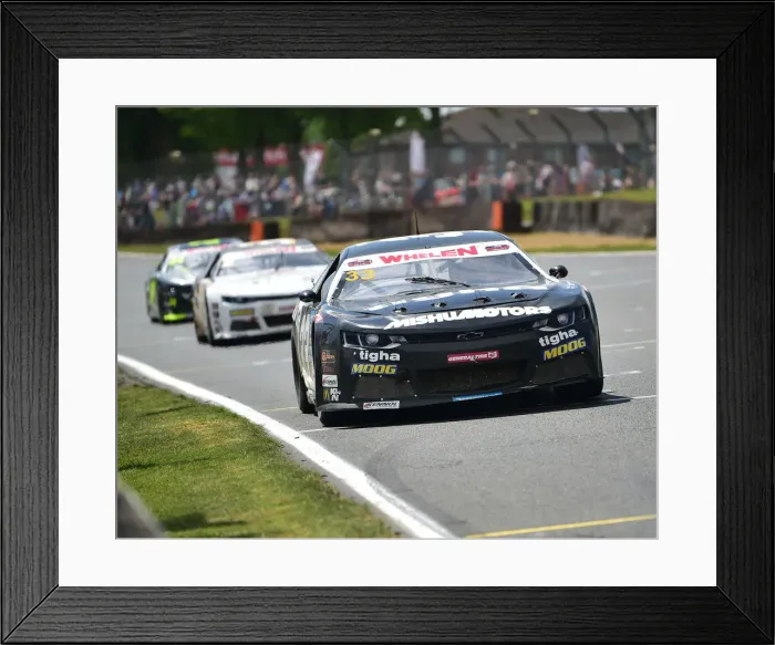 Framed Print : CM28 3579 Lucas Lasserre, Chevrolet Camaro Framed Print : CM28 3579 Lucas Lasserre, Chevrolet Camaro
