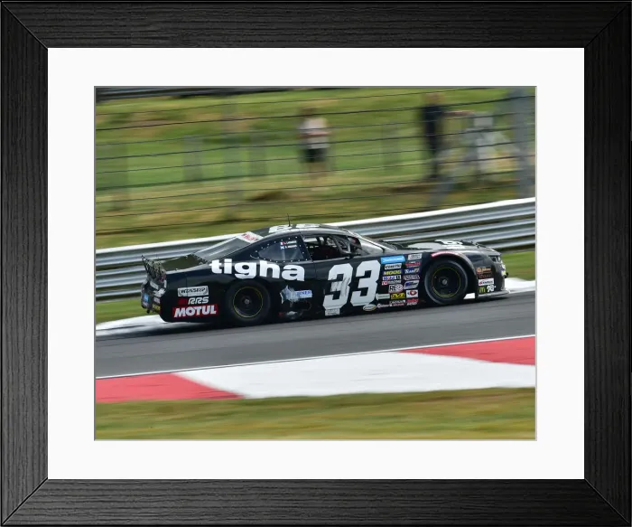 Framed Print : CM28 3116 Lucas Lasserre, Chevrolet Camaro Framed Print : CM28 3116 Lucas Lasserre, Chevrolet Camaro