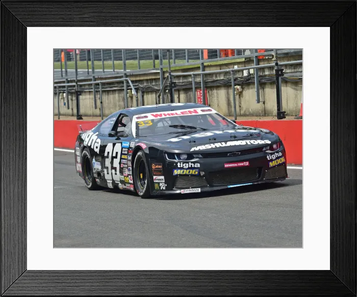 Framed Print : CM28 2861 Lucas Lasserre, Chevrolet Camaro Framed Print : CM28 2861 Lucas Lasserre, Chevrolet Camaro