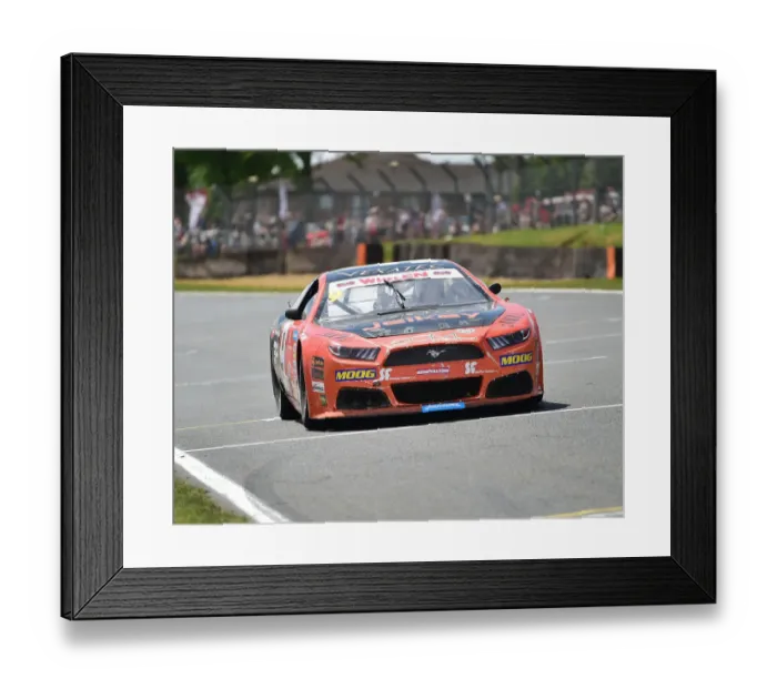Framed Print : CM28 3576 Gianmarco Ercoli, Ford Mustang Framed Print : CM28 3576 Gianmarco Ercoli, Ford Mustang