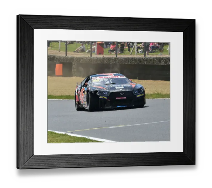 Framed Print : CM28 3016 Ant Whorton-Eales, Ford Mustang Framed Print : CM28 3016 Ant Whorton-Eales, Ford Mustang
