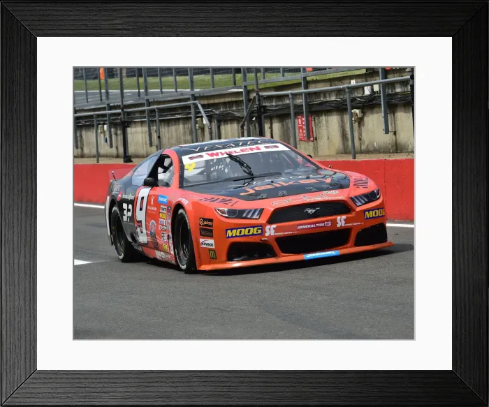 Framed Print : CM28 2859 Gianmarco Ercoli, Ford Mustang Framed Print : CM28 2859 Gianmarco Ercoli, Ford Mustang