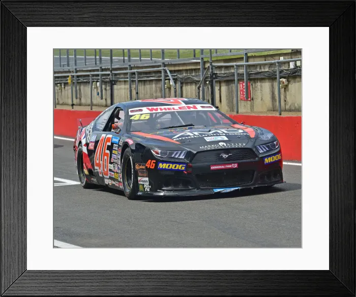 Framed Print : CM28 2858 Ant Whorton-Eales, Ford Mustang Framed Print : CM28 2858 Ant Whorton-Eales, Ford Mustang