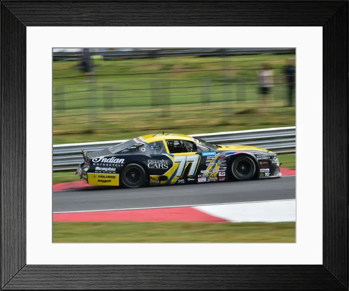 Framed Print : CM28 3099 Alexander Graff, Chevrolet Camaro Framed Print : CM28 3099 Alexander Graff, Chevrolet Camaro