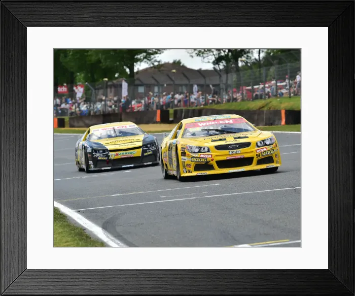 Framed Print : CM28 3388 Alon Day, Chevrolet SS Framed Print : CM28 3388 Alon Day, Chevrolet SS