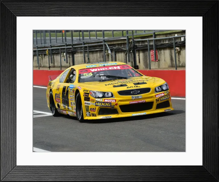 Framed Print : CM28 2855 Alon Day, Chevrolet SS Framed Print : CM28 2855 Alon Day, Chevrolet SS