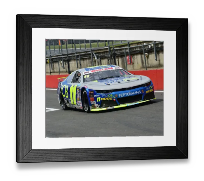Framed Print : CM28 2853 Stienes Longin, Chevrolet Camaro Framed Print : CM28 2853 Stienes Longin, Chevrolet Camaro
