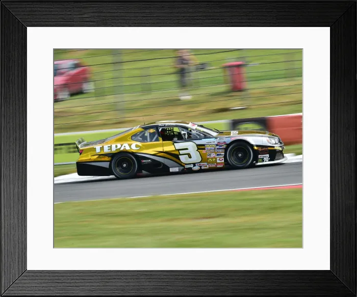Framed Print : CM28 3124 Frederic Gabillon, Chevrolet SS Framed Print : CM28 3124 Frederic Gabillon, Chevrolet SS