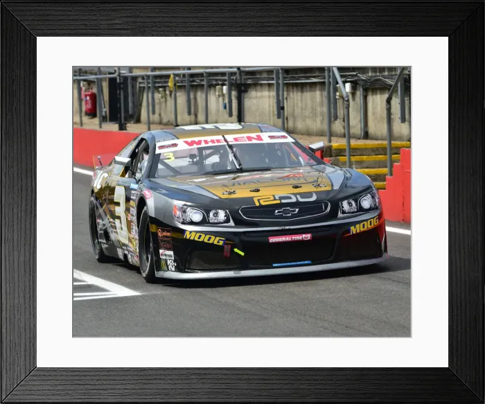 Framed Print : CM28 2850 Frederic Gabillon, Chevrolet SS Framed Print : CM28 2850 Frederic Gabillon, Chevrolet SS
