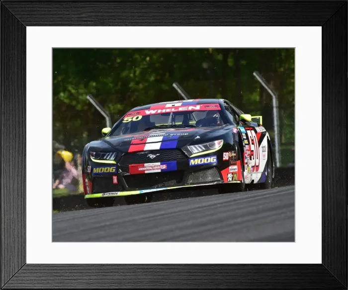 Framed Print : CM28 4242 Giorgio Maggi, Ford Mustang Framed Print : CM28 4242 Giorgio Maggi, Ford Mustang