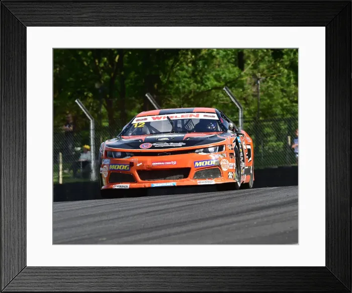 Framed Print : CM28 4273 Naveh Taylor, Chevrolet Camaro Framed Print : CM28 4273 Naveh Taylor, Chevrolet Camaro