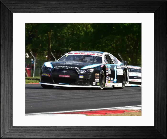 Framed Print : CM28 4204 Thomas Krasonis, Ford Mustang Framed Print : CM28 4204 Thomas Krasonis, Ford Mustang