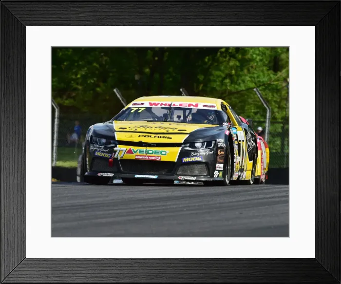 Framed Print : CM28 4151 Freddie Hemborg, Chevrolet Camaro Framed Print : CM28 4151 Freddie Hemborg, Chevrolet Camaro