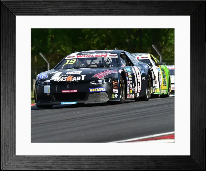Framed Print : CM28 4149 Alessandro Brigatti, Ford Mustang Framed Print : CM28 4149 Alessandro Brigatti, Ford Mustang