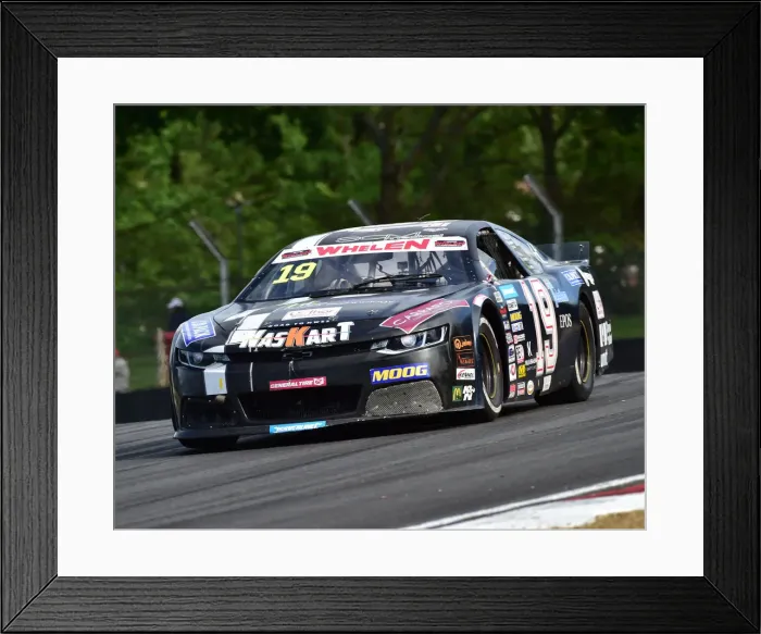 Framed Print : CM28 4361 Alessandro Brigatti, Ford Mustang Framed Print : CM28 4361 Alessandro Brigatti, Ford Mustang