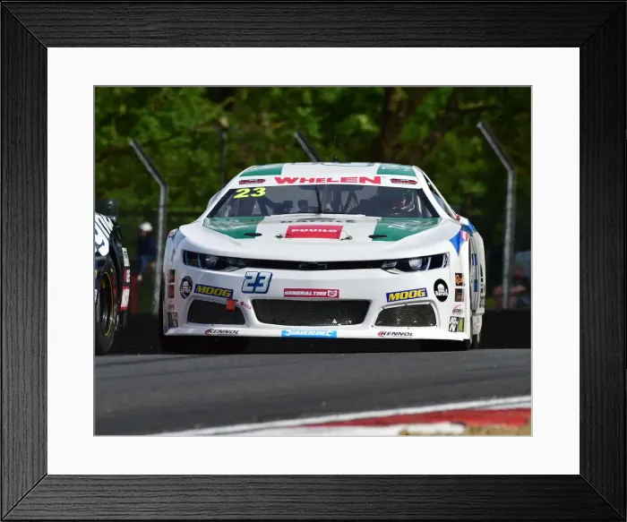 Framed Print : CM28 4094 Ian Eric Waden, Chevrolet Camaro Framed Print : CM28 4094 Ian Eric Waden, Chevrolet Camaro