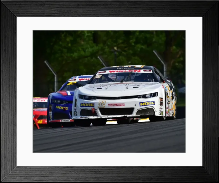 Framed Print : CM28 4326 Florian Venturi, Chevrolet Camaro Framed Print : CM28 4326 Florian Venturi, Chevrolet Camaro