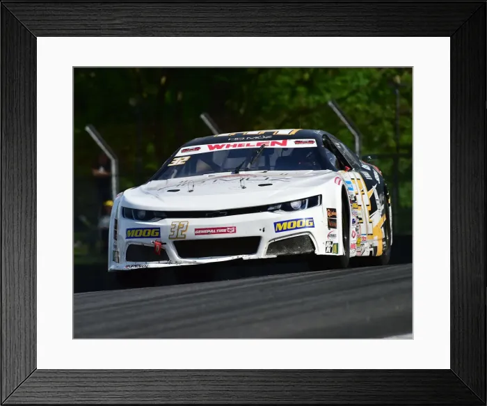 Framed Print : CM28 4239 Florian Venturi, Chevrolet Camaro Framed Print : CM28 4239 Florian Venturi, Chevrolet Camaro