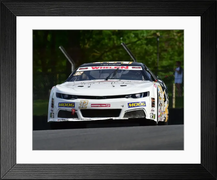 Framed Print : CM28 4081 Florian Venturi, Chevrolet Camaro Framed Print : CM28 4081 Florian Venturi, Chevrolet Camaro