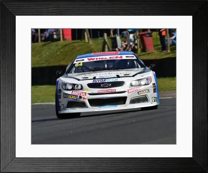 Framed Print : CM28 4058 Mathias Hauer, Chevrolet SS Framed Print : CM28 4058 Mathias Hauer, Chevrolet SS