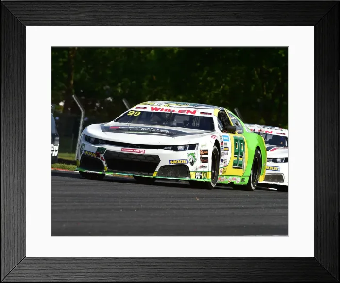 Framed Print : CM28 4230 Justin Kunz, Chevrolet Camaro Framed Print : CM28 4230 Justin Kunz, Chevrolet Camaro