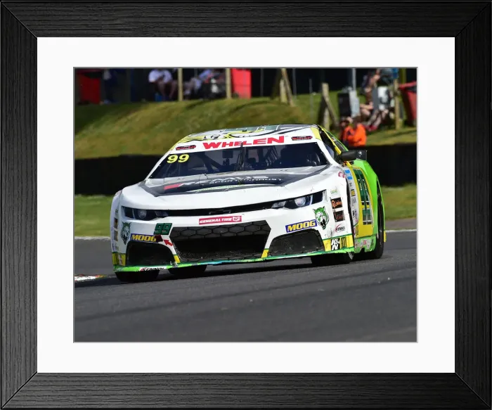 Framed Print : CM28 4045 Justin Kunz, Chevrolet Camaro Framed Print : CM28 4045 Justin Kunz, Chevrolet Camaro