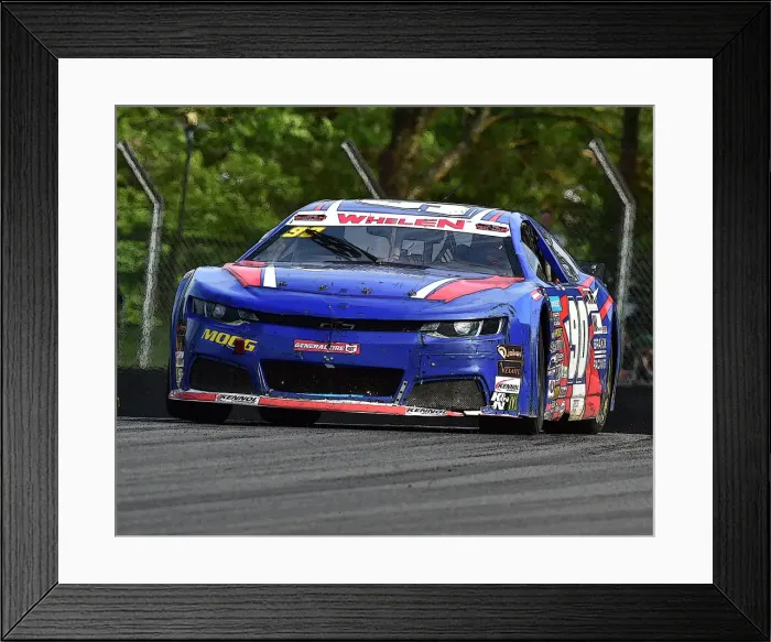 Framed Print : CM28 4335 Scott Jeffs, Chevrolet Camaro Framed Print : CM28 4335 Scott Jeffs, Chevrolet Camaro